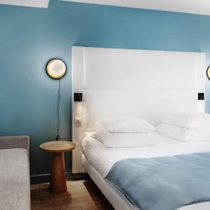 Chambre Double Confort